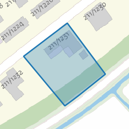 Perceel NST01-H-5639