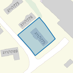 Perceel NST01-H-5643