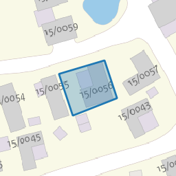 Perceel NST01-H-5666