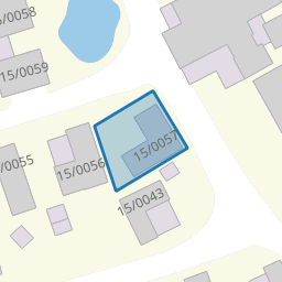 Perceel NST01-H-5700