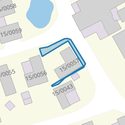 Perceel NST01-H-5701