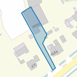 Perceel NST01-H-5704