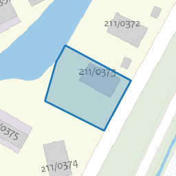 Perceel NST01-H-5741