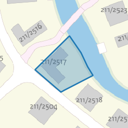 Perceel NST01-H-5743