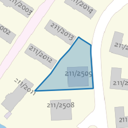 Perceel NST01-H-5748