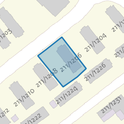 Perceel NST01-H-5764