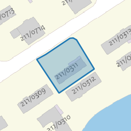 Perceel NST01-H-5782