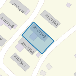 Perceel NST01-H-5832