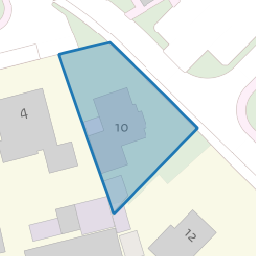 Perceel NST01-H-5864