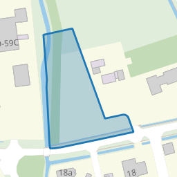 Perceel NST01-H-5907