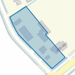 Perceel NST01-H-5918