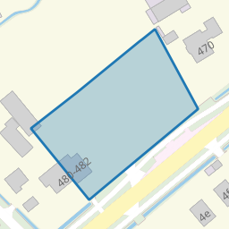 Perceel NST01-H-5920