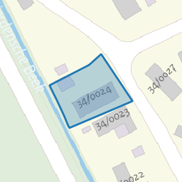 Perceel NST01-H-5926