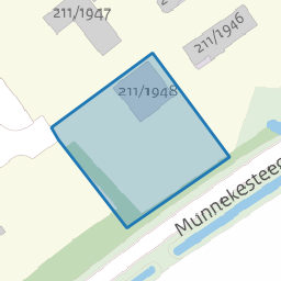 Perceel NST01-H-5957