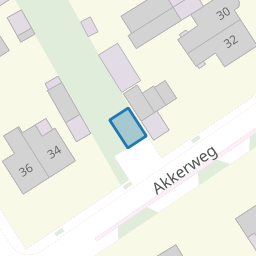 Perceel NST01-H-5961