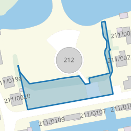 Perceel NST01-H-5962