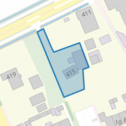 Perceel NST01-H-5986