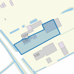 Perceel NST01-H-5991