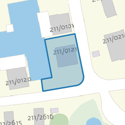 Perceel NST01-H-5996