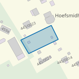 Perceel NST01-H-6025