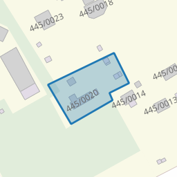 Perceel NST01-H-6026