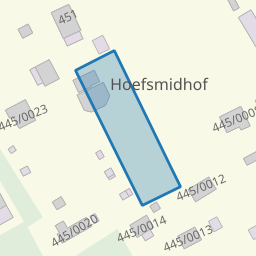 Perceel NST01-H-6028