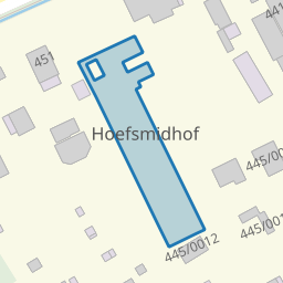 Perceel NST01-H-6034