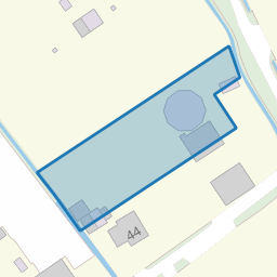 Perceel NST01-H-6053