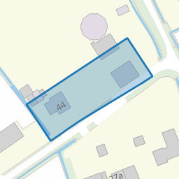 Perceel NST01-H-6054