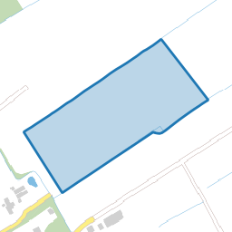 Perceel NST01-H-6061