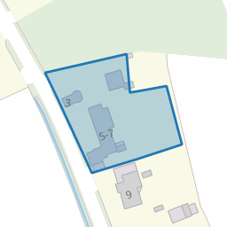 Perceel NST01-H-6072