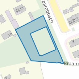 Perceel NST01-H-6085