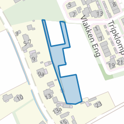 Perceel NST01-H-6094