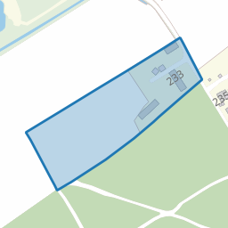 Perceel NST01-I-1695