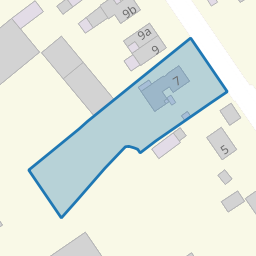 Perceel NST01-I-1737