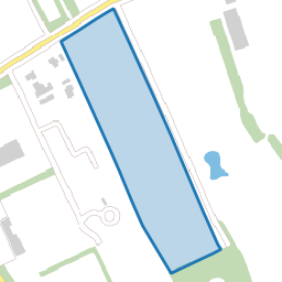 Perceel NST01-I-1833