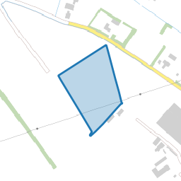 Perceel NST01-I-1911