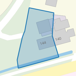 Perceel NST01-I-2058