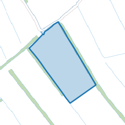 Perceel NST01-I-2086