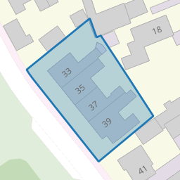 Perceel NST01-I-2119