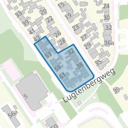 Perceel NST01-I-2122