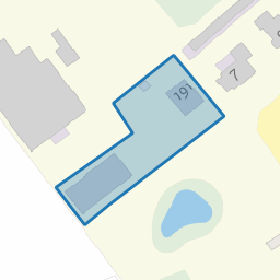 Perceel NST01-I-2186