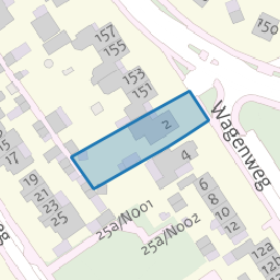 Perceel NST01-I-2197