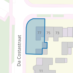 Perceel NST01-I-2255