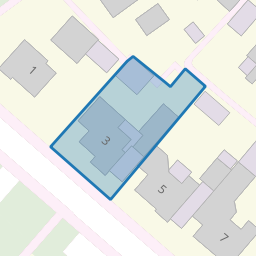 Perceel NST01-I-2259