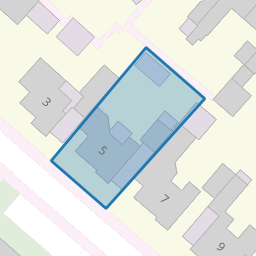 Perceel NST01-I-2260