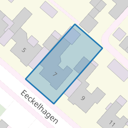 Perceel NST01-I-2261