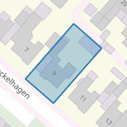 Perceel NST01-I-2262