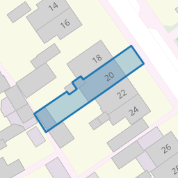 Perceel NST01-I-2293