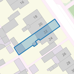 Perceel NST01-I-2294